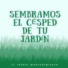 La imagen 1 de la Empresa EL TRÉBOL - DISEÑO - ASESORAMIENTO Y MANTENIMIENTO DE ESPACIOS VERDES Mantenimiento de Espacios Verdes en Neuquén AR-Q