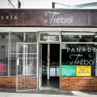 La imagen 1 de la Empresa EL TREBOL Panificados en San Carlos de Bariloche AR-R	