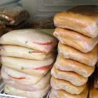 La imagen 3 de la Empresa EL TREBOL Panificados en San Carlos de Bariloche AR-R	