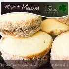 La imagen 4 de la Empresa EL TREBOL Panificados en San Carlos de Bariloche AR-R	