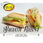 La imagen 1 de la Empresa EL ZANCHO Tienda de chucherías en San Miguel AR-B