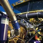 La imagen 1 de la Empresa ELASTICOS EL MONARCA ® TREN DELANTERO Talleres de Reparacion de Camiones en San Miguel AR-B