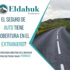 La imagen 1 de la Empresa ELDAHUK SEGUROS Productores Asesores de Seguros en San Carlos de Bariloche AR-R	