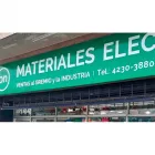 La imagen 1 de la Empresa ELECON  ARGENTINA  SRL Ventas de Materiales Electricos Domiciliarios en Villa Domínico AR-B