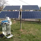 La imagen 1 de la Empresa ELECTRICA Y SOLAR Equipo de energía solar en Rafaela AR-S