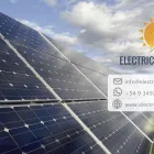 La imagen 2 de la Empresa ELECTRICA Y SOLAR Equipo de energía solar en Rafaela AR-S