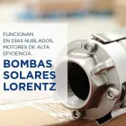La imagen 4 de la Empresa ELECTRICA Y SOLAR Equipo de energía solar en Rafaela AR-S
