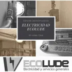 La imagen 2 de la Empresa ELECTRICIDAD  ECOLUDE Puestas a Tierra en Banfield AR-B
