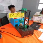 La imagen 2 de la Empresa ELECTRICIDAD TITO Ventas de Materiales Electricos Domiciliarios en Orán AR-A