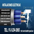 La imagen 2 de la Empresa ELECTRICIDAD TORRES Tecnicos Electricistas en San Isidro AR-B
