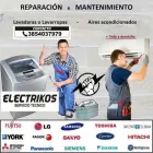La imagen 1 de la Empresa ELECTRIKOS Tienda de frigoríficos en Santiago del Estero AR-G