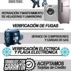 La imagen 2 de la Empresa ELECTRIKOS Tienda de frigoríficos en Santiago del Estero AR-G