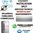 La imagen 3 de la Empresa ELECTRIKOS Tienda de frigoríficos en Santiago del Estero AR-G