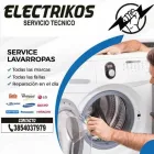 La imagen 5 de la Empresa ELECTRIKOS Tienda de frigoríficos en Santiago del Estero AR-G