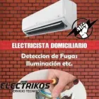 La imagen 8 de la Empresa ELECTRIKOS Tienda de frigoríficos en Santiago del Estero AR-G