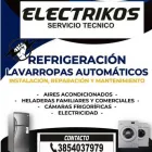 La imagen 14 de la Empresa ELECTRIKOS Tienda de frigoríficos en Santiago del Estero AR-G