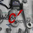 La imagen 1 de la Empresa ELECTRO CÓRDOBA S.A. DIVISIÓN GALVANIZADO Galvanoplastia en Córdoba Argentina
