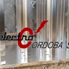 La imagen 2 de la Empresa ELECTRO CÓRDOBA S.A. DIVISIÓN GALVANIZADO Galvanoplastia en Córdoba Argentina