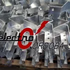 La imagen 4 de la Empresa ELECTRO CÓRDOBA S.A. DIVISIÓN GALVANIZADO Galvanoplastia en Córdoba Argentina