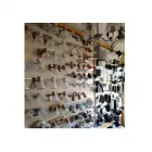 La imagen 1 de la Empresa ELECTRO TEL CV - VENTA DE MATERIALES ELECTRICOS Ventas de Materiales Electricos en Monte Hermoso AR-B