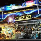 La imagen 1 de la Empresa ELECTRÓN - MATERIALES ELÉCTRICOS E ILUMINACIÓN Productos Electricos en Villa Dolores AR-X