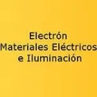 La imagen 2 de la Empresa ELECTRÓN - MATERIALES ELÉCTRICOS E ILUMINACIÓN Productos Electricos en Villa Dolores AR-X