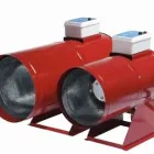 La imagen 1 de la Empresa ELEMAK CONSTRUCCIONES SRL Ventiladores para Aulas en Buenos Aires AR-C