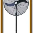 La imagen 2 de la Empresa ELEMAK CONSTRUCCIONES SRL Ventiladores para Aulas en Buenos Aires AR-C