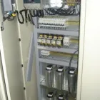 La imagen 2 de la Empresa ELERED INSTALADORA SRL Tableros Media en Buenos Aires Argentina