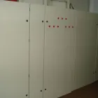 La imagen 3 de la Empresa ELERED INSTALADORA SRL Tableros Media en Buenos Aires Argentina