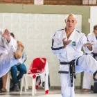 La imagen 1 de la Empresa ELITE GYM Taekwondo en Bella Vista AR-B