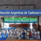 La imagen 2 de la Empresa ELITE GYM Taekwondo en Bella Vista AR-B
