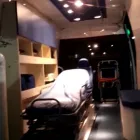 La imagen 2 de la Empresa EMERSAR Medicina Y Salud en Buenos Aires AR-C
