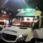 La imagen 1 de la Empresa EMERSAR Medicina Y Salud en Buenos Aires AR-C
