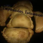 La imagen 1 de la Empresa EMPANADAS TUCUMANAS MUCHO GUSTO Servicio de entrega de comida casera a domicilio en Capital Federal AR-B