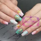 La imagen 2 de la Empresa EN BUENAS MANOS UÑAS ESCULPIDAS Salón de uñas en San Justo AR-B