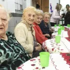 La imagen 2 de la Empresa EN FAMILIA - RESIDENCIA GERIATRICA Unidades Geriatricas en Capital Federal AR-B