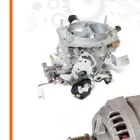 La imagen 1 de la Empresa ENCENDIDO LEO - REPUESTO AUTOMOTOR Ventas de Repuestos en Bella Vista AR-B