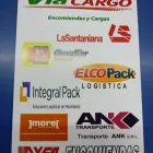 La imagen 1 de la Empresa ENCOMIENDAS RYSA- EB ENCOMIENDAS Trámites en Capital Federal AR-B