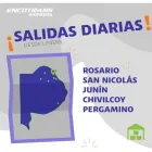 La imagen 4 de la Empresa ENCOMIENDAS SUR Servicios Express en Temperley AR-B