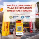 La imagen 3 de la Empresa ENERQUEN SA AGENCIA OFICIAL SHELL Shell Shop en Necochea AR-B