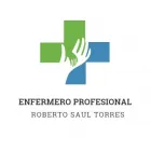 La imagen 1 de la Empresa ENFERMERO PROFESIONAL A DOMICILIO ROBERTO SAUL TORRES Vendas para Cuidado de Varices en Necochea AR-B