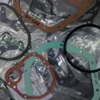 La imagen 3 de la Empresa ENGRANAJES ROBBIO Automotores - Cajas De Velocidad en Wilde AR-B