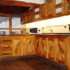 La imagen 1 de la Empresa ENRIQUE RAMIREZ MUEBLES RUSTICOS Venta de Muebles para el Hogar y Oficina en Mar del Plata AR-B