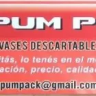 La imagen 1 de la Empresa ENVASES DESCARTABLES PIM PUM PACK Papelería en Rosario AR-S