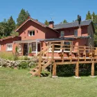 La imagen 2 de la Empresa EQUS CASA DE TE GALES Tienda de chucherías en San Carlos de Bariloche AR-R	