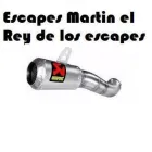 La imagen 3 de la Empresa ESCAPES MARTIN EL REY DE LOS ESCAPES Tienda de repuestos para automóviles en Tunuyán AR-M	