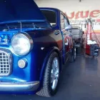 La imagen 1 de la Empresa ESCAPES NAHUEL Tienda de repuestos para automóviles en Las Heras AR-M	