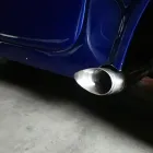 La imagen 4 de la Empresa ESCAPES NAHUEL Tienda de repuestos para automóviles en Las Heras AR-M	