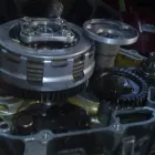 La imagen 2 de la Empresa ESCOBAR A TODO MOTOR Talleres de Chapa para el Automotor en Capital Federal AR-B